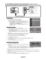 Preview for 63 page of Samsung PS63A750 User Manual