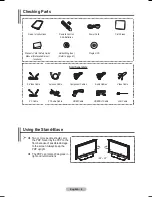 Preview for 5 page of Samsung PS63A750T1R User Manual