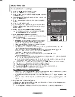 Preview for 19 page of Samsung PS63A750T1R User Manual