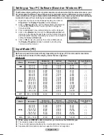 Preview for 27 page of Samsung PS63A750T1R User Manual