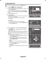 Preview for 28 page of Samsung PS63A750T1R User Manual