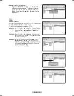 Preview for 44 page of Samsung PS63A750T1R User Manual