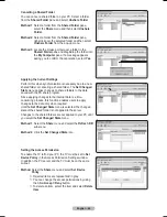 Preview for 45 page of Samsung PS63A750T1R User Manual