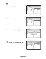 Preview for 46 page of Samsung PS63A750T1R User Manual