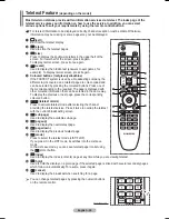 Preview for 59 page of Samsung PS63A750T1R User Manual