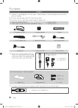 Preview for 66 page of Samsung ps63c7700yw User Manual