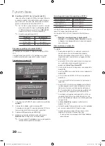 Preview for 82 page of Samsung ps63c7700yw User Manual