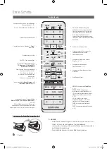 Preview for 132 page of Samsung ps63c7700yw User Manual