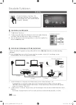 Preview for 162 page of Samsung ps63c7700yw User Manual