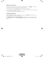 Preview for 17 page of Samsung PS64F5500AM User Manual