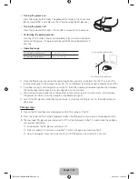 Preview for 21 page of Samsung PS64F5500AM User Manual