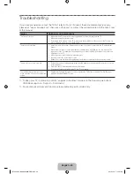 Preview for 24 page of Samsung PS64F5500AM User Manual