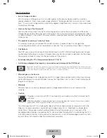 Preview for 31 page of Samsung PS64F5500AM User Manual