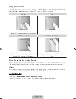 Preview for 8 page of Samsung ps64f8500am User Manual