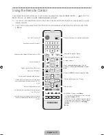 Preview for 10 page of Samsung ps64f8500am User Manual