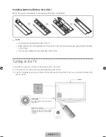 Preview for 11 page of Samsung ps64f8500am User Manual