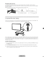 Preview for 13 page of Samsung ps64f8500am User Manual