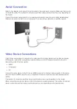 Preview for 9 page of Samsung ps64f8500ar E-Manual