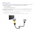 Preview for 10 page of Samsung ps64f8500ar E-Manual