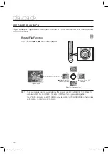 Предварительный просмотр 29 страницы Samsung PSWX810 User Manual