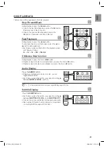 Предварительный просмотр 30 страницы Samsung PSWX810 User Manual