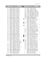 Preview for 65 page of Samsung PT54925S/SMS Service Manual