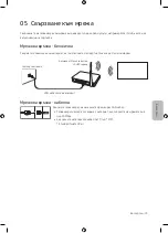 Предварительный просмотр 93 страницы Samsung Q 60R Series User Manual