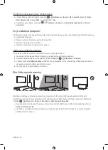 Предварительный просмотр 136 страницы Samsung Q 60R Series User Manual