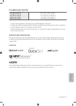 Предварительный просмотр 159 страницы Samsung Q 60R Series User Manual