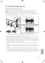 Предварительный просмотр 167 страницы Samsung Q 60R Series User Manual