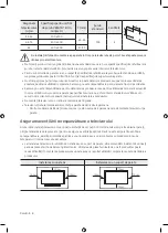 Предварительный просмотр 168 страницы Samsung Q 60R Series User Manual