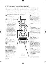 Предварительный просмотр 190 страницы Samsung Q 60R Series User Manual