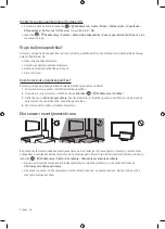 Предварительный просмотр 196 страницы Samsung Q 60R Series User Manual