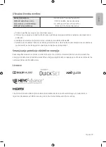 Предварительный просмотр 199 страницы Samsung Q 60R Series User Manual