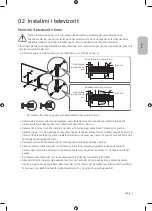 Предварительный просмотр 207 страницы Samsung Q 60R Series User Manual