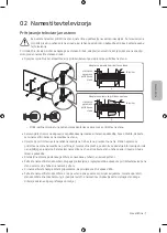 Предварительный просмотр 247 страницы Samsung Q 60R Series User Manual