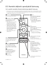 Предварительный просмотр 250 страницы Samsung Q 60R Series User Manual