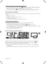 Предварительный просмотр 256 страницы Samsung Q 60R Series User Manual