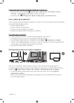 Предварительный просмотр 276 страницы Samsung Q 60R Series User Manual