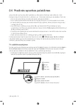 Предварительный просмотр 292 страницы Samsung Q 60R Series User Manual