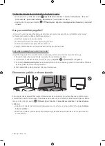 Предварительный просмотр 296 страницы Samsung Q 60R Series User Manual