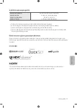 Предварительный просмотр 299 страницы Samsung Q 60R Series User Manual