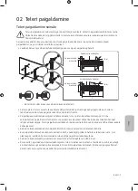 Предварительный просмотр 307 страницы Samsung Q 60R Series User Manual