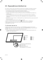 Предварительный просмотр 312 страницы Samsung Q 60R Series User Manual