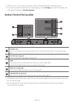 Предварительный просмотр 8 страницы Samsung Q Series Full Manual