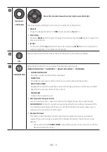 Предварительный просмотр 11 страницы Samsung Q Series Full Manual