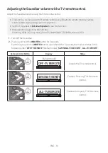 Предварительный просмотр 14 страницы Samsung Q Series Full Manual