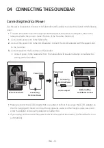 Предварительный просмотр 15 страницы Samsung Q Series Full Manual