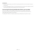 Предварительный просмотр 18 страницы Samsung Q Series Full Manual