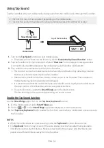 Предварительный просмотр 32 страницы Samsung Q Series Full Manual